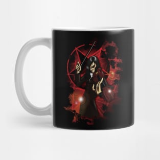 paganini Mug